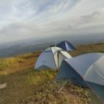 Camping Selvagem – Serra do Mursa – Várzea Paulista