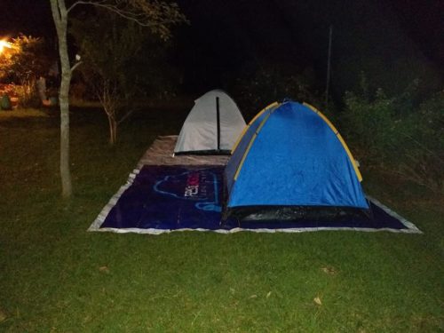 Camping Sitio São Pedro