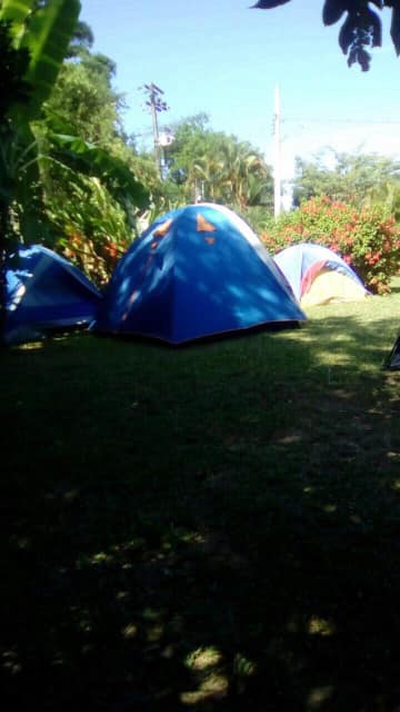 Camping Tia Marisa