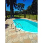 Camping Chacrinha das Palmeiras-TrËs BArras-SC-1