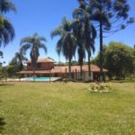 Camping Chacrinha das Palmeiras-TrËs BArras-SC-2
