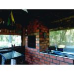 Camping Chacrinha das Palmeiras-TrËs BArras-SC-3