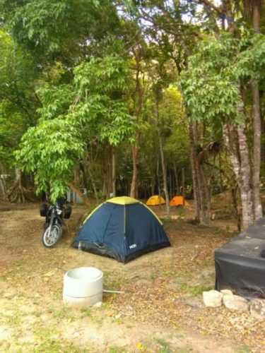 Camping Imperial Green - Tourist Park--Santo Amaro da Imperatriz-SC-10