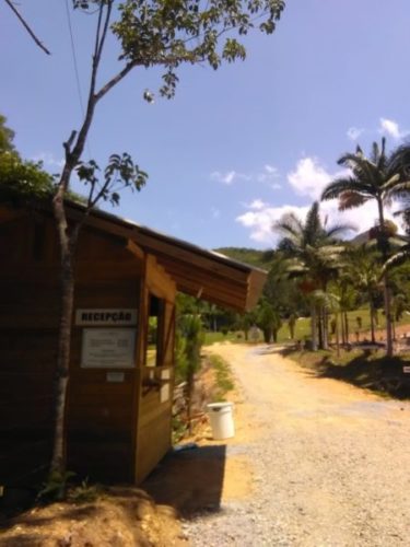 Camping Imperial Green - Tourist Park--Santo Amaro da Imperatriz-SC-11