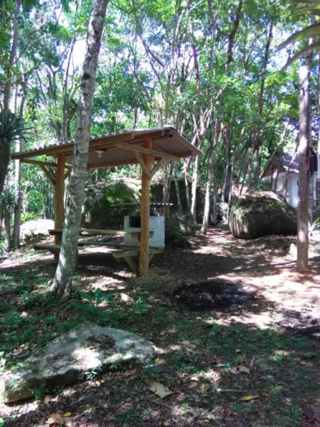 Camping Imperial Green - Tourist Park--Santo Amaro da Imperatriz-SC-12