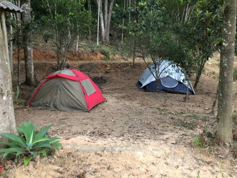 Camping Imperial Green - Tourist Park--Santo Amaro da Imperatriz-SC-2