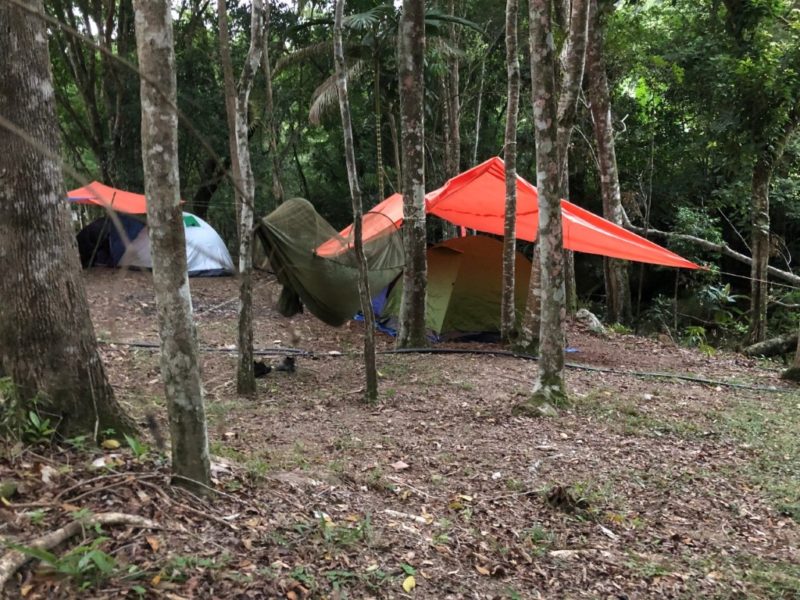Camping Imperial Green - Tourist Park--Santo Amaro da Imperatriz-SC-4