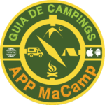 Selo APP MaCamp