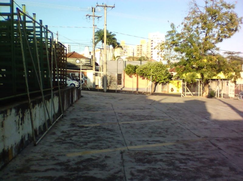 Apoio RV - Estacionamento Lord Parking - São José do Rio Preto 11