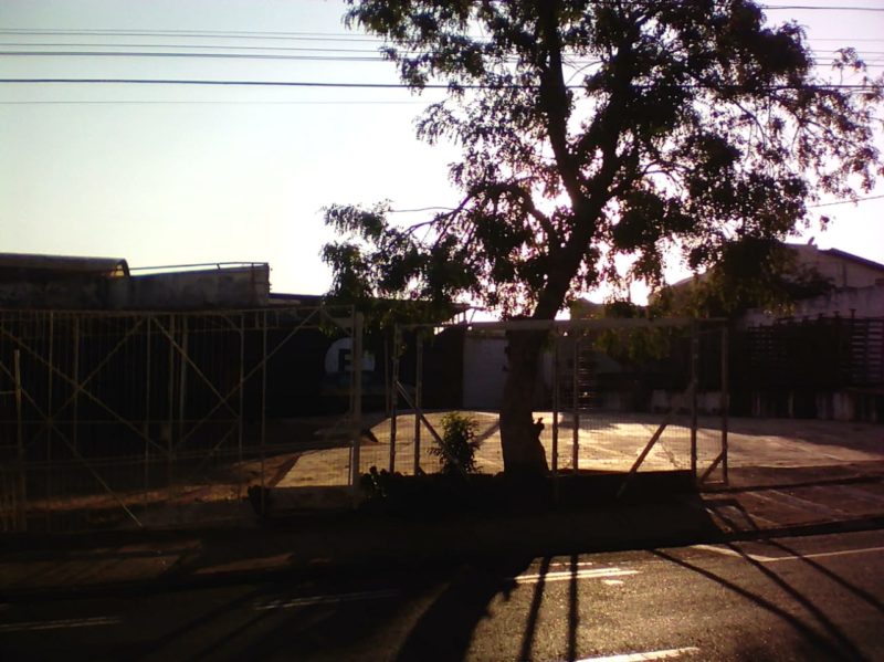Apoio RV - Estacionamento Lord Parking - São José do Rio Preto 14