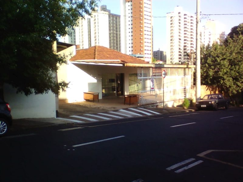 Apoio RV - Estacionamento Lord Parking - São José do Rio Preto 6