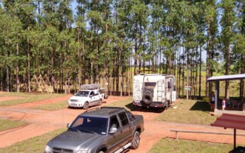 Camping Família Piluá-Salmourão-SP-3