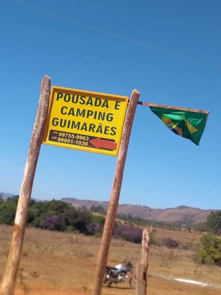 Camping Pousada Guimarães-delfinopolis-mg-1