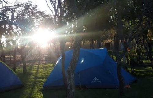 Camping da Deuza