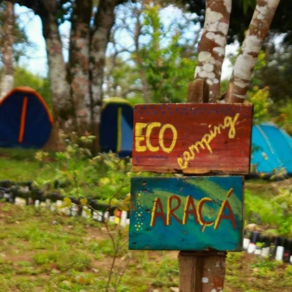 EcoCamping Araçá