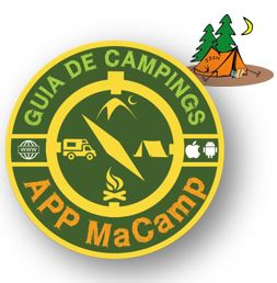Camping Camping Rancho da Cachoeira