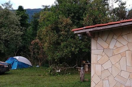 Camping Vimana