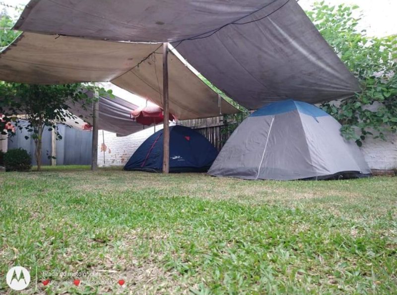 Camping Capão da Canoa