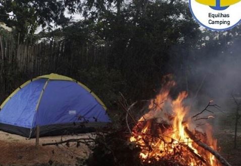 Camping Equilhas