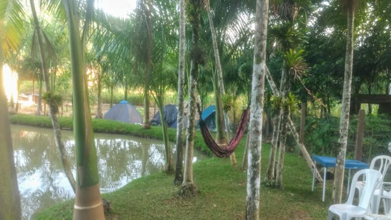 Camping Recanto da Luz