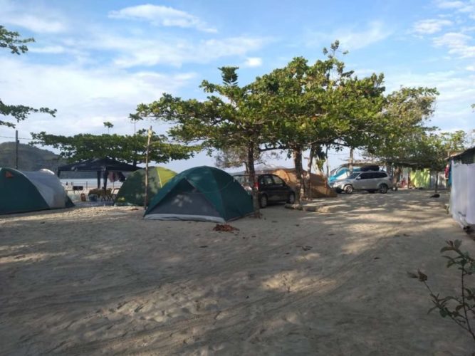 Camping do Chacrinha-Ubatuba-SP-Foto Rodrigo Vieira 14