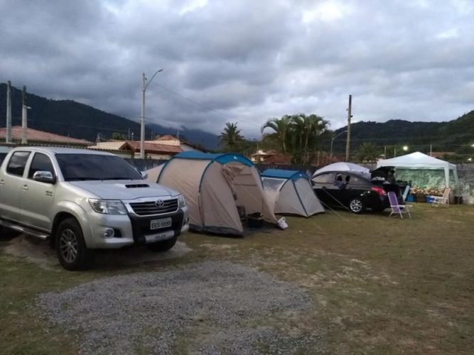 Camping Quintal Flamboyant-Caraguatatuba-SP-11