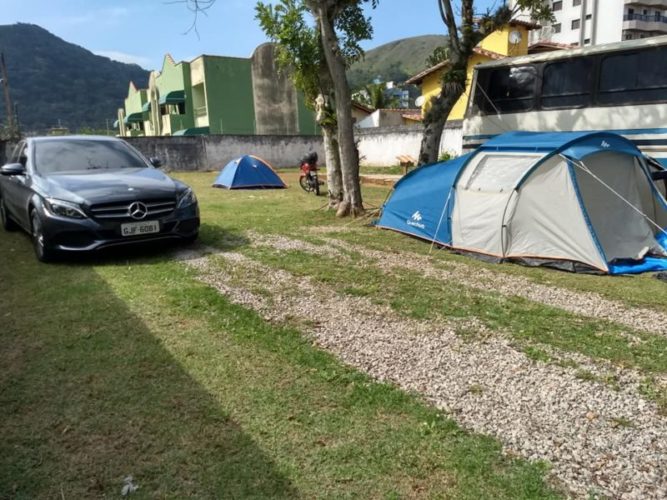 Camping Quintal Flamboyant-Caraguatatuba-SP-9
