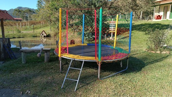 Camping Sítio da Família Catarina
