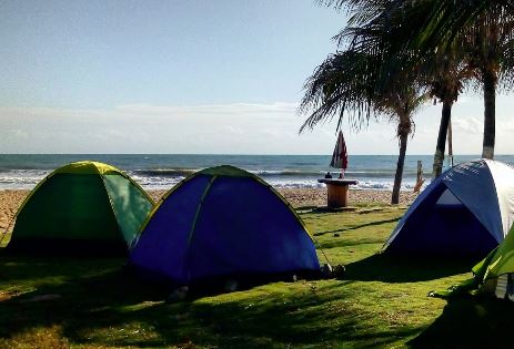 Camping do Pasnataiba