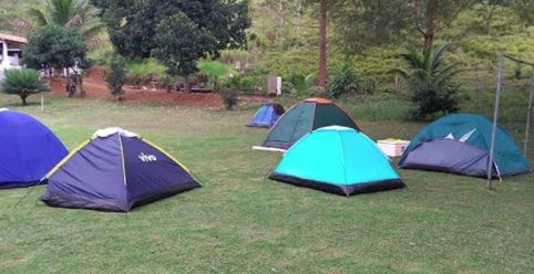 Camping Rancho Feliz