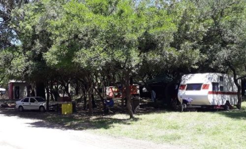 Camping 33 Orientales – Uruguay