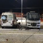 Apoio RV – Bar do Caranguejo – Paripueira – Foto Alberto Jorge Mesquita