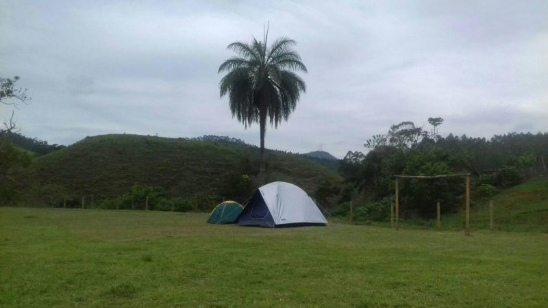 Camping Rancho Recanto das Águas