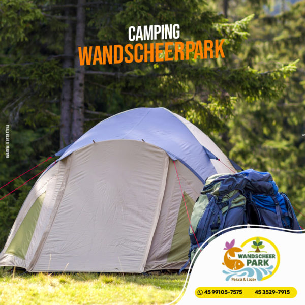 Camping Wandscheer Park
