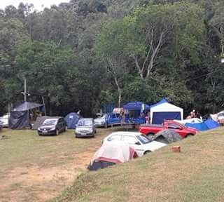 Camping Refugio dos Galdinos