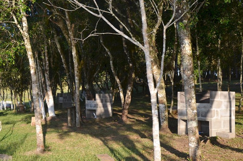 Camping Belo Cerro