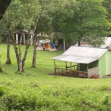 Camping do Andrinho