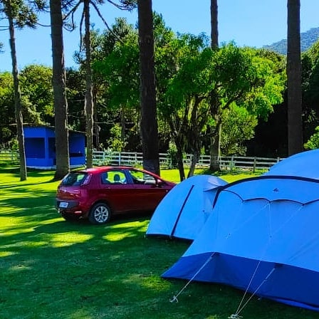 Camping RB