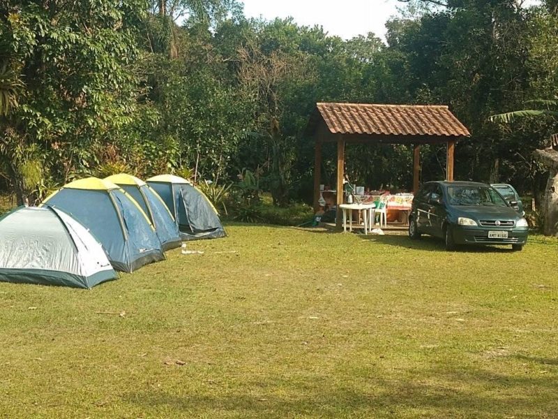 Camping Recanto Eco-Guaraguaçu