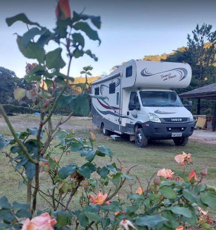 Camping Iguinhos Clube