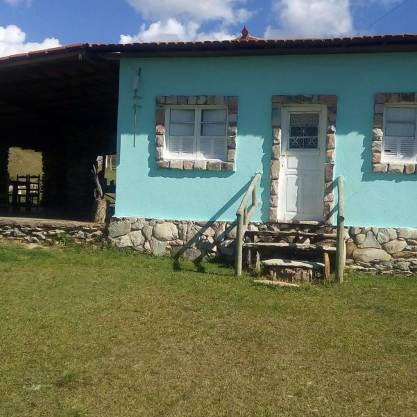 Camping Hospedagem Serra Nostra