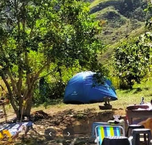 Camping Recanto Raíz Roots