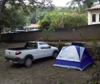 Camping Morada Ancestral