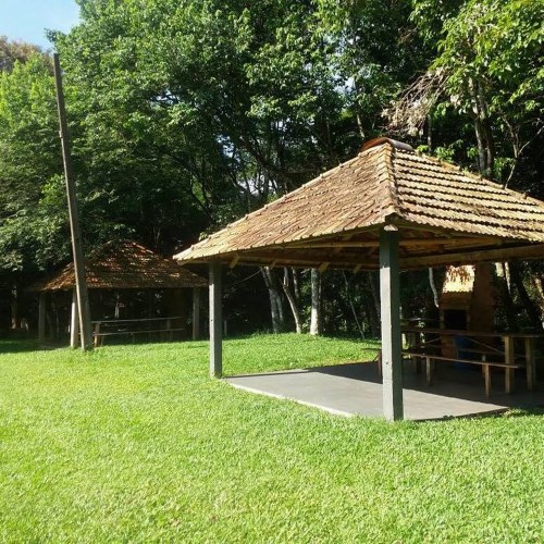 Camping Recanto Beira Rio – Itapejara D’Oeste