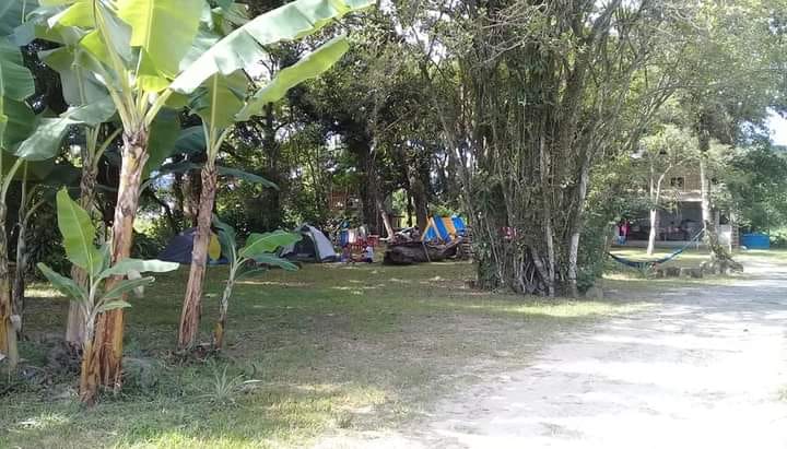 Camping Vô Ceniarte