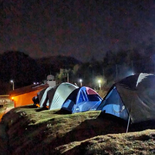 Camping Villa Felix