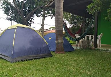 Ghaya Mini Camping