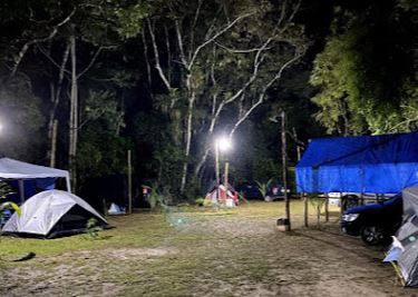 Camping Espaço Solavit