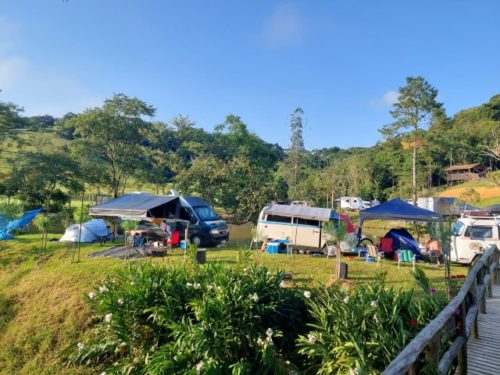 Camping Família Piluá - Pomerode-sc-macamp-15