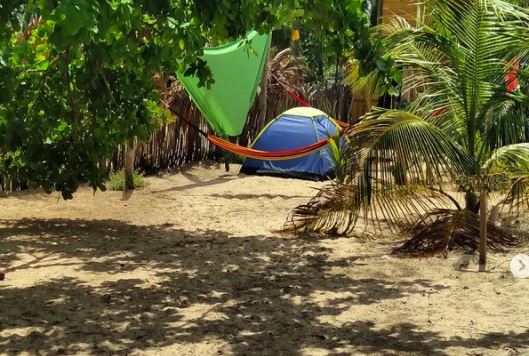 Camping Acamparoots Icaraizinho